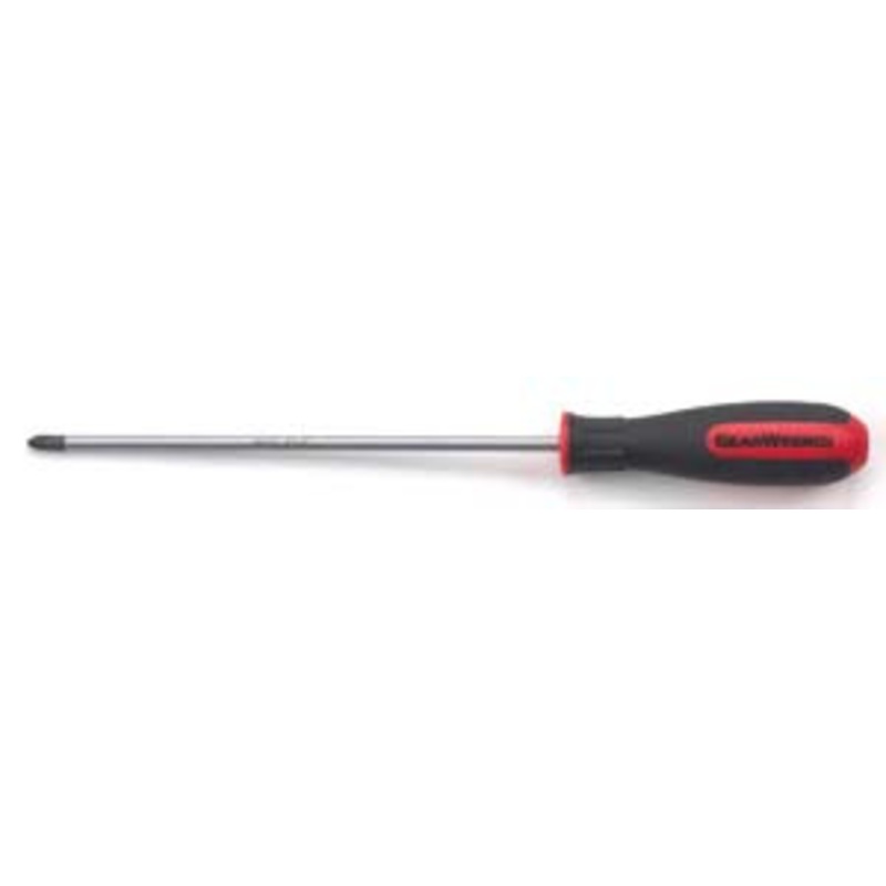 GEARWRENCH #2 x 8 Phillips Screwdriver – KD80010