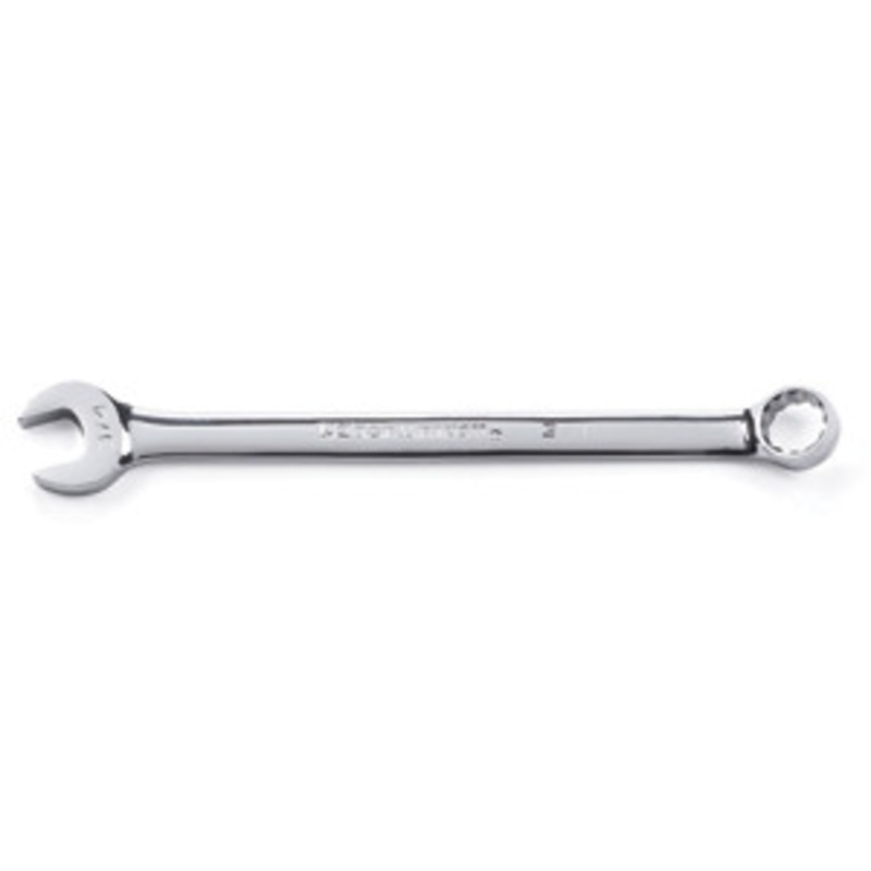 GEARWRENCH 27mm Long Pattern Combination Wrench(Non-Ratcheting) – KD81743