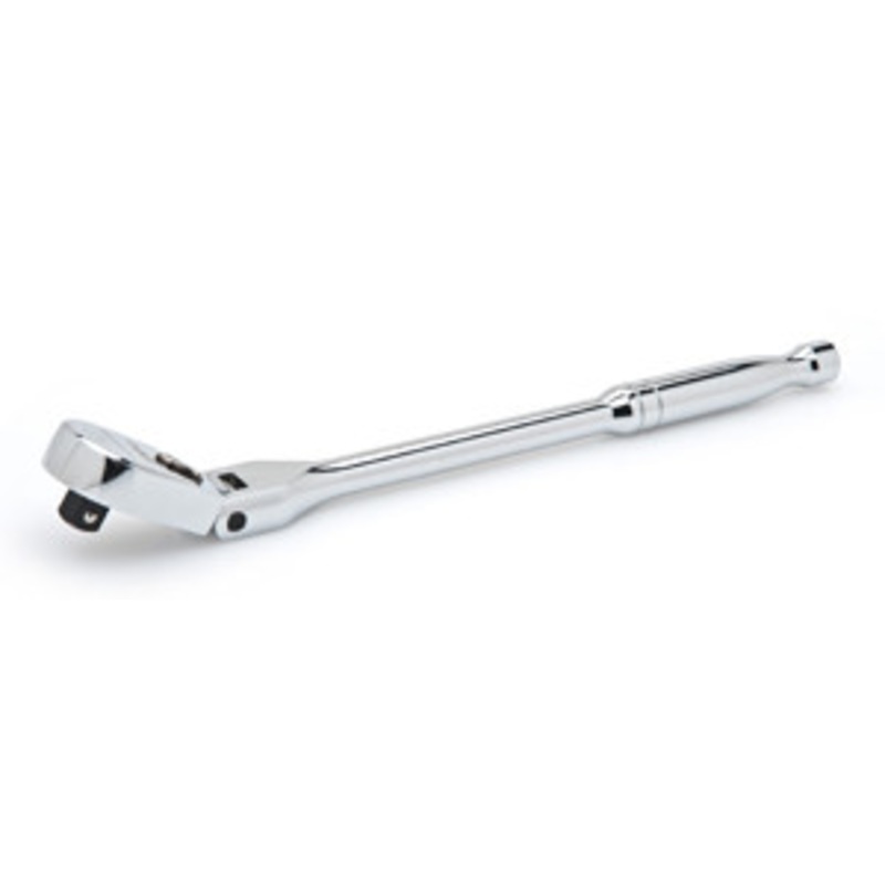 GEARWRENCH 3/8 120XP Full Polish Flex Teardrop Ratchet – KD81215P