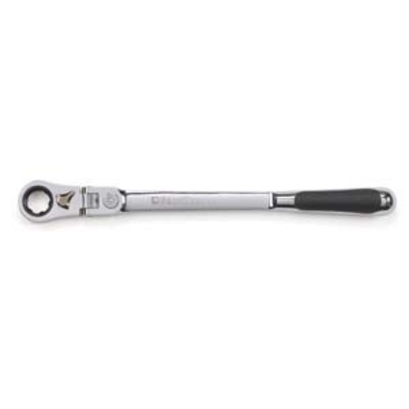 GEARWRENCH 3/8 Dr. Locking Flex Gear Ratchet Handle – KD893800