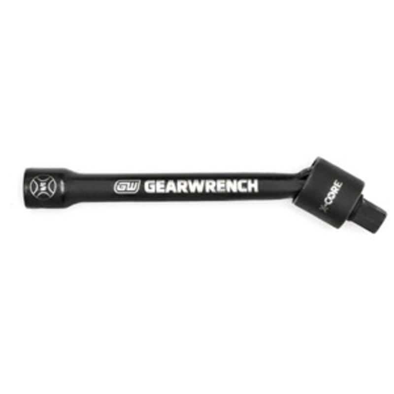 GEARWRENCH 3/8 XCORE 6 Universal Joint Extension – KD84450