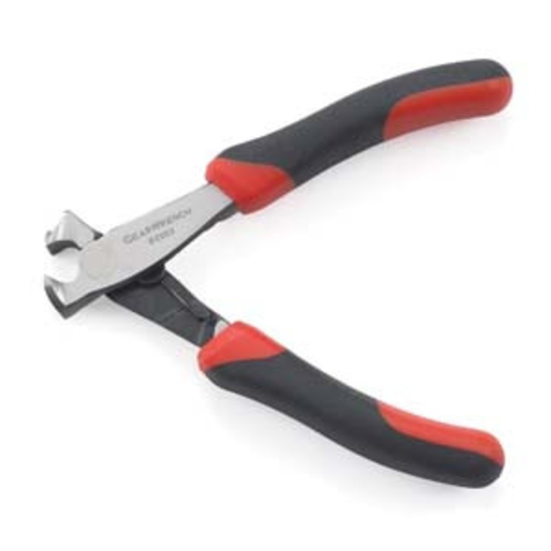 GEARWRENCH 4 Mini End Cutting Nipper Plier – KD82003