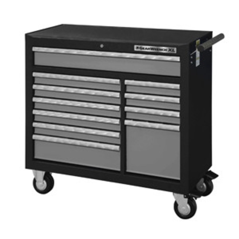 GEARWRENCH 42Roller Cabinet 11 Drawer Tool Box – KD83157