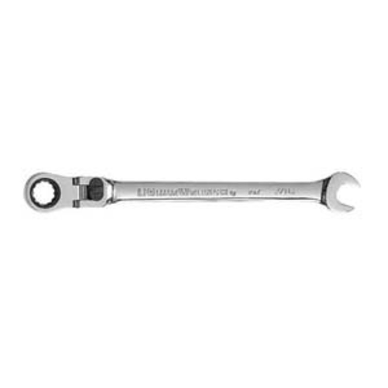 GEARWRENCH 7/16 XL Locking Flex Comb Wrench – KD85714