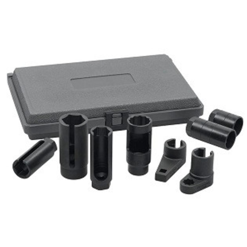 GEARWRENCH 8 Piece Master Oxygen Sensor Socket Kit – KD41720