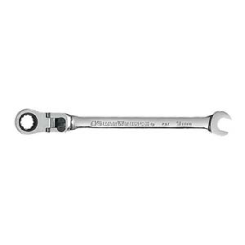 GEARWRENCH 9mm XL Locking Flex Comb Wrench – KD85609