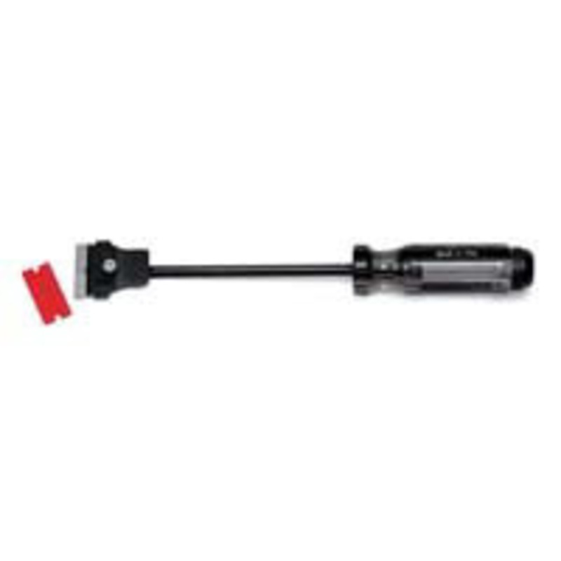 GEARWRENCH Extended Razor Scraper with Screw Type Blade Holder – KD3528