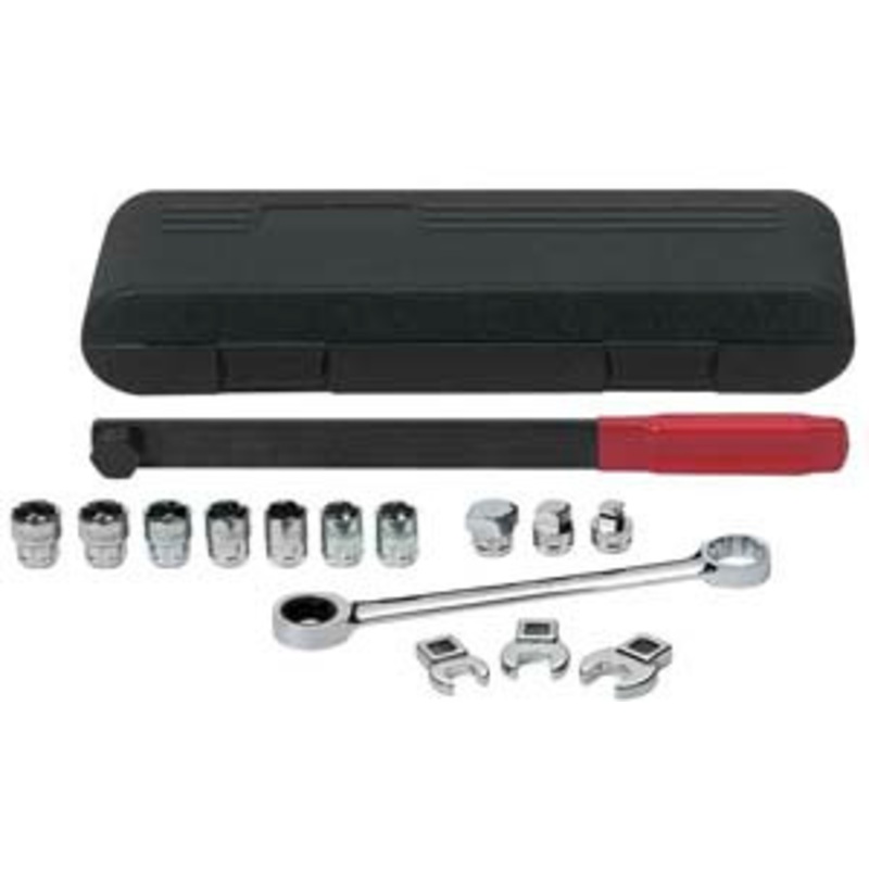 GEARWRENCH Serpentine GearWrench Repair Kit – KD3680
