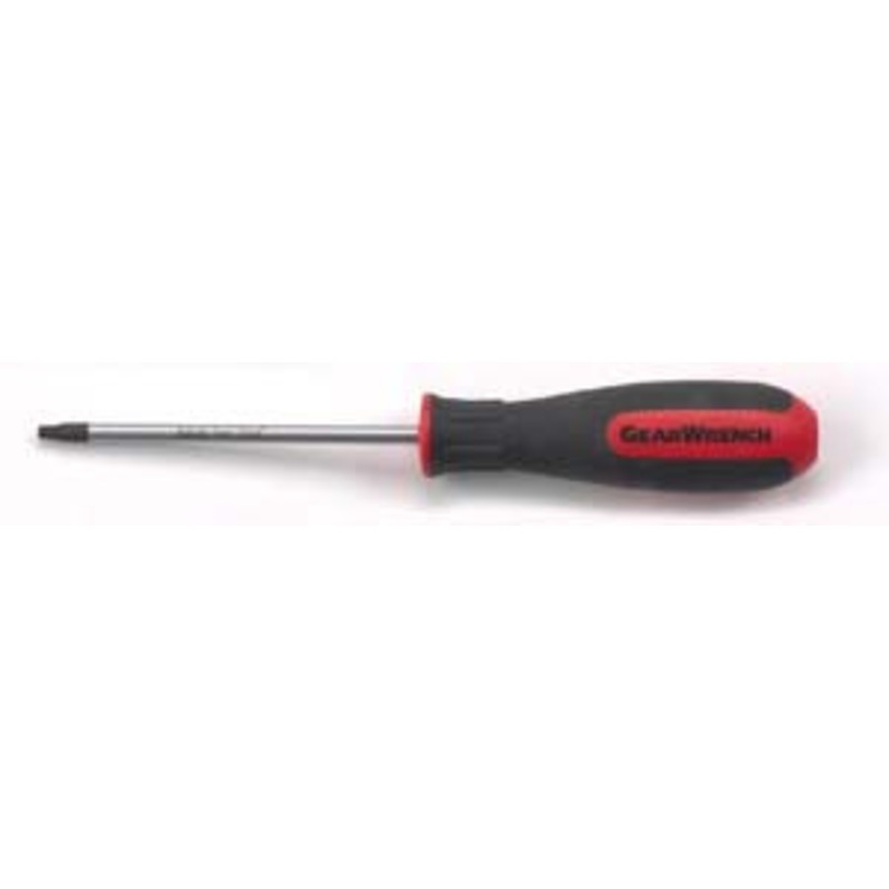 GEARWRENCH T20 3/16 x 4 Screwdriver – KD80026