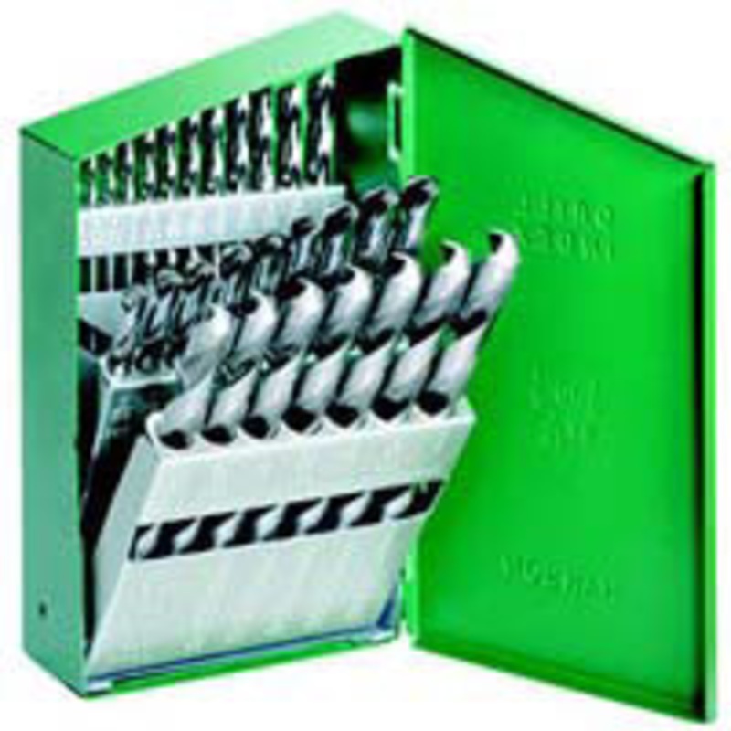 IRWIN 29 Pc Drill Bit Set – HA60138