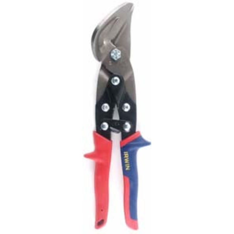 IRWIN Straight Offset Snips – HA2073211
