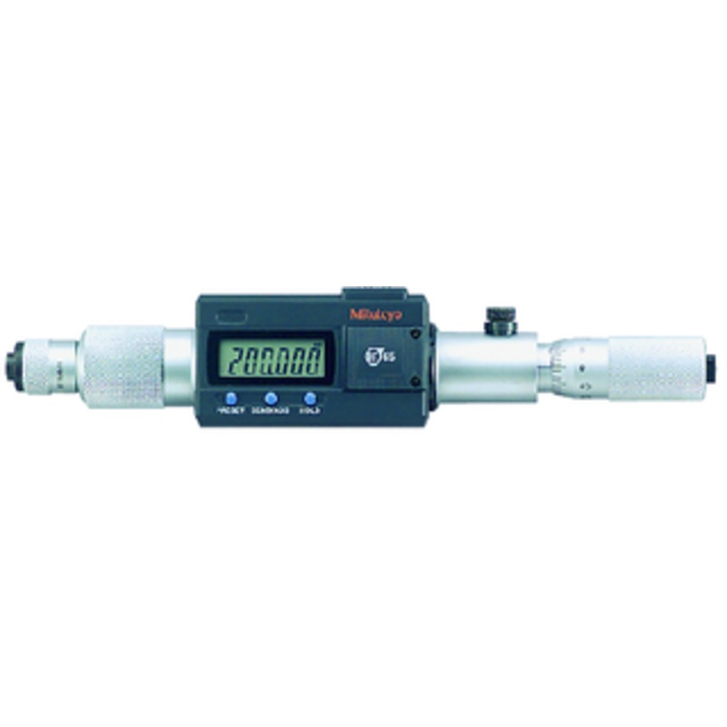 Mitutoyo Digimatic Tubular Inside Micrometers Series 339 – Extension-Pipe Type