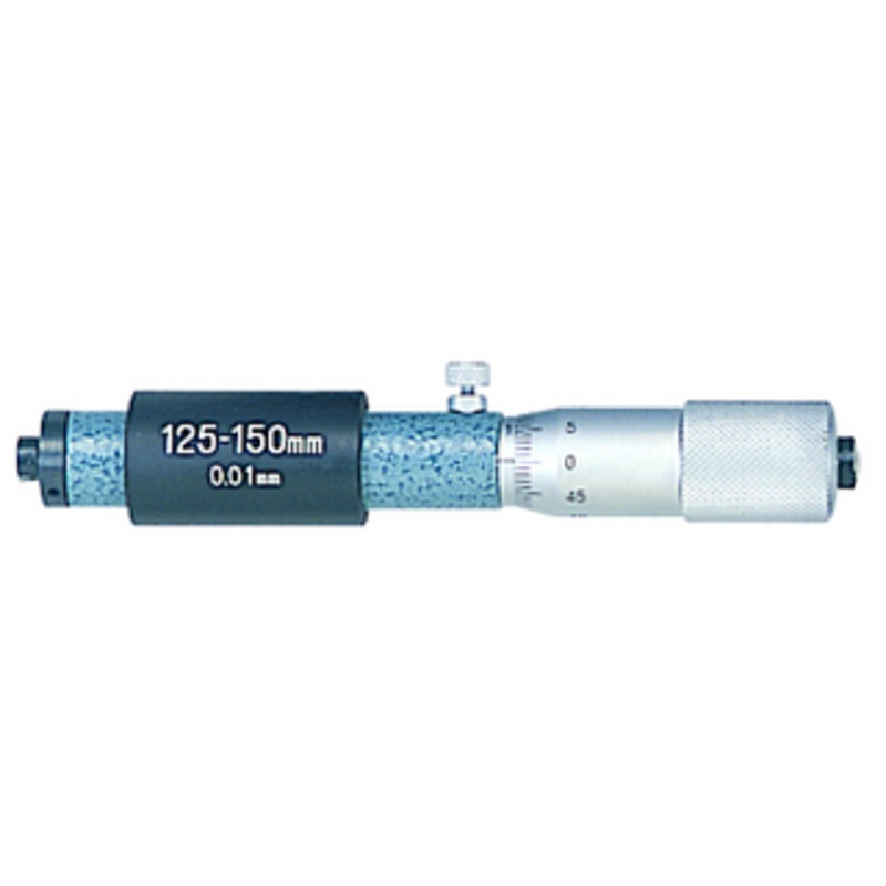 Mitutoyo Tubular Inside Micrometer, 11-12 – 133-232