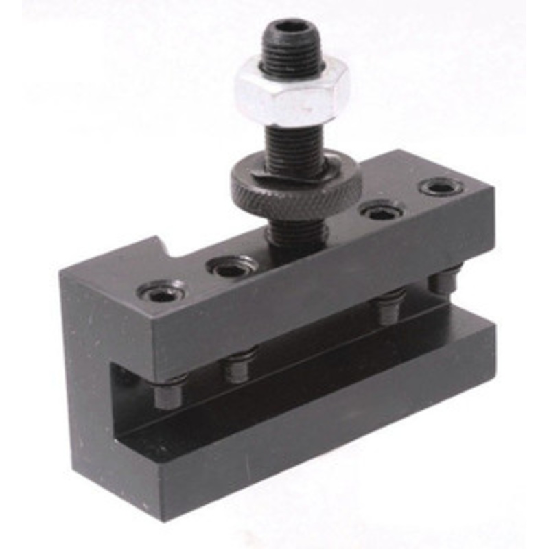 Precise  No.1 Turning & Facing Holders