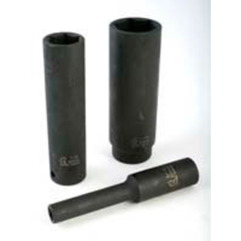 Sunex 1/2 DR 1-1/8 EXDP IMP SKT – SU236XD