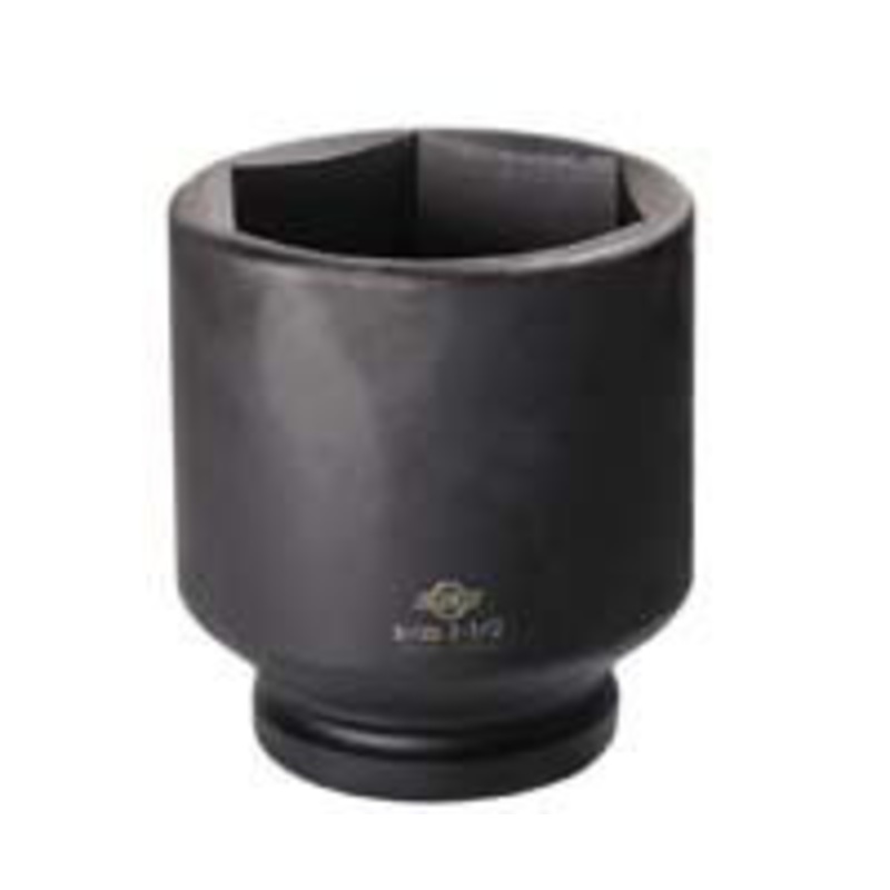 Sunex 1 Drive 3-1/2 Impact Socket Deep – SU5112D