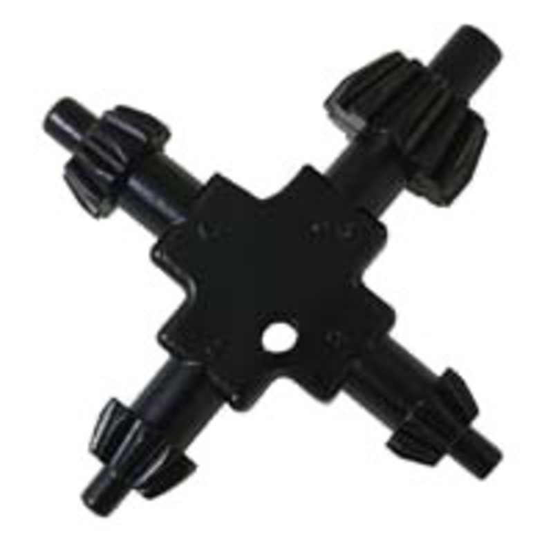 Sunex 4 WAY CHUCK KEY FOR 1/2 DR – SU8727