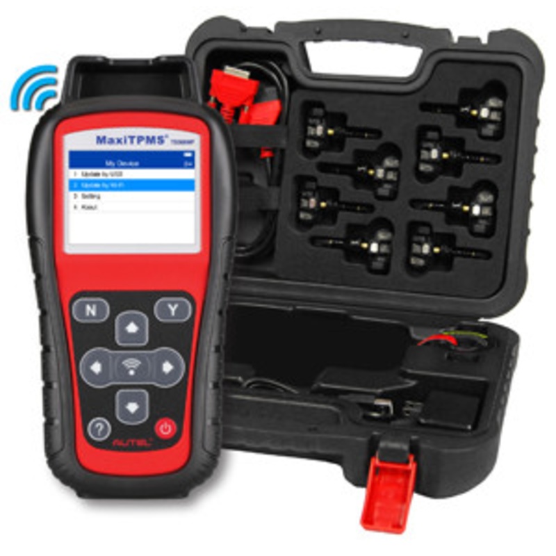 Autel MaxiTPMS TS508WF Kit – AU700020