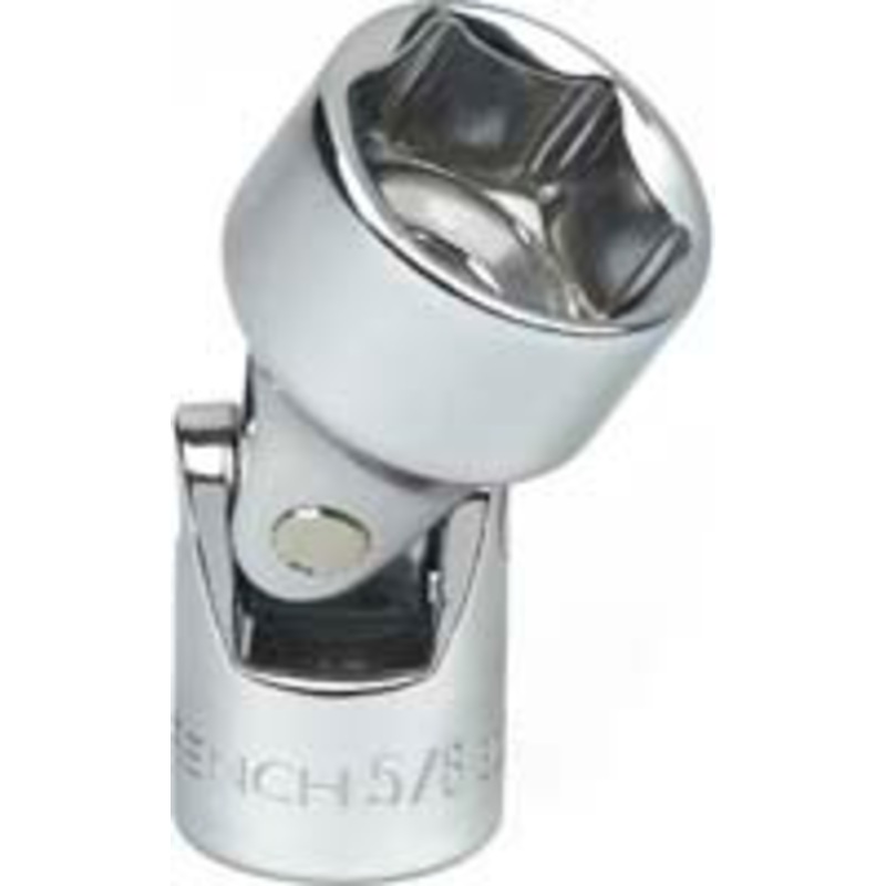 GEARWRENCH 1/4 Drive 6pt. Flex Socket 3/8 – KD80265