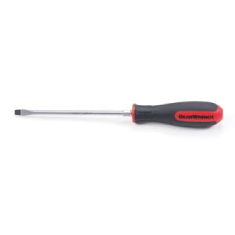 GEARWRENCH 1/4 x 6 with Boister Screwdriver – KD80014