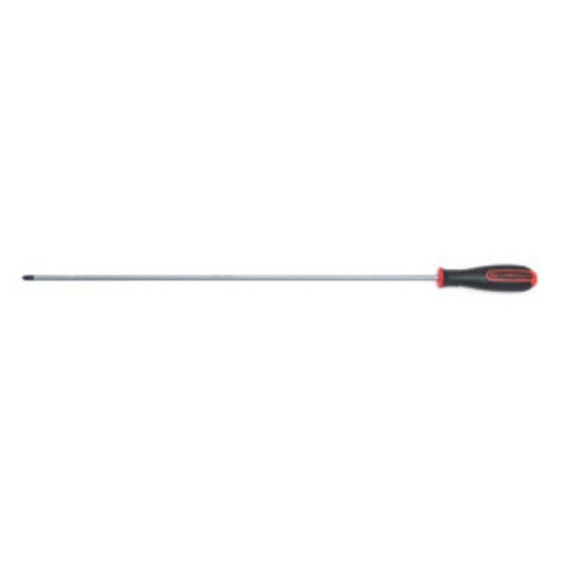 GEARWRENCH #2 x 24 Dual Material Phillips Screwdriver – KD80008