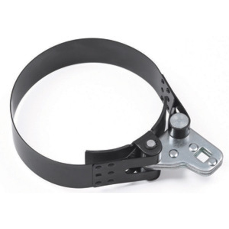 GEARWRENCH 3.75-4.5 HD Oil Filter Wrench Ratchet Drive Narrow Band – KD2320