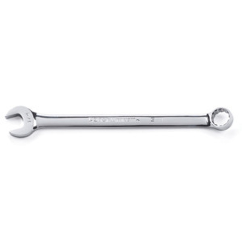GEARWRENCH 6mm Long Pattern Combo Wrench(Non-Ratcheting) – KD81736
