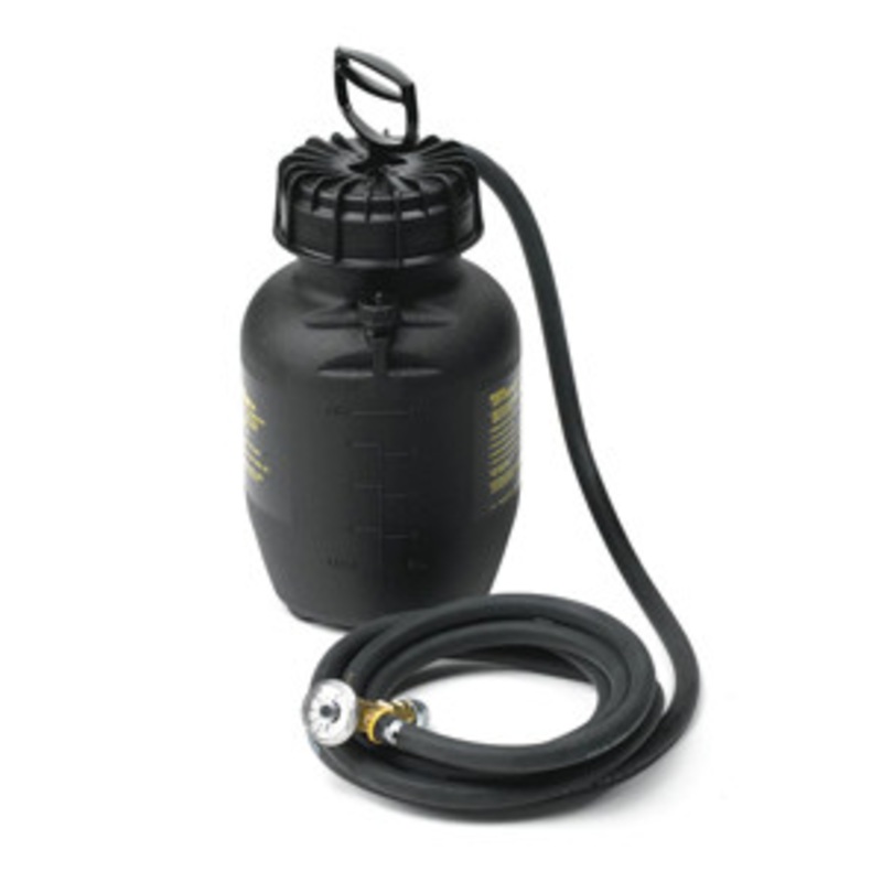 GEARWRENCH Brake Bleeder Tank – KD2901D