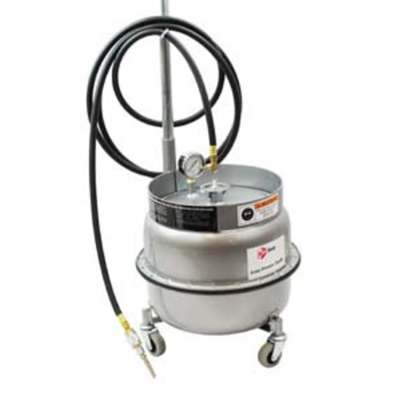 GEARWRENCH Brake Bleeder Tank – KD3795