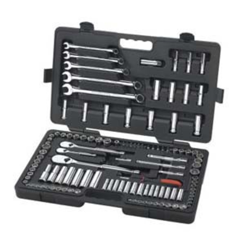 GEARWRENCH Master Socket Set – KD83001