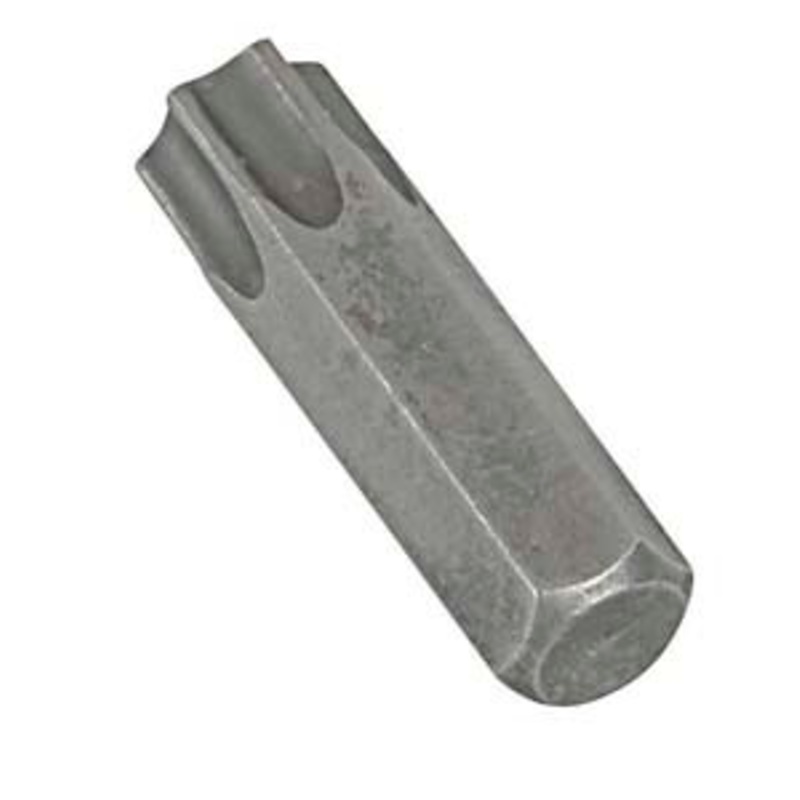GEARWRENCH T30 Tamper Proof Torx Bits – KD80476