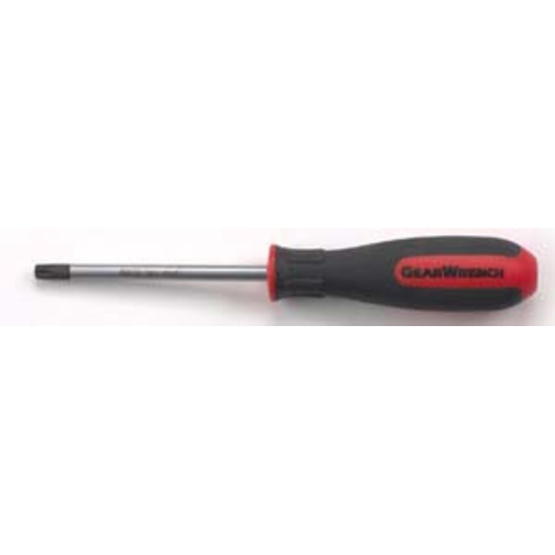 GEARWRENCH T40 9/32 x 4 Screwdriver – KD80030