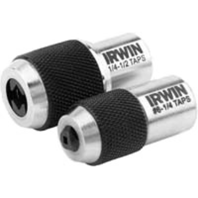 IRWIN 2 Piece Adjustable Tap Socket Set – HA3095001
