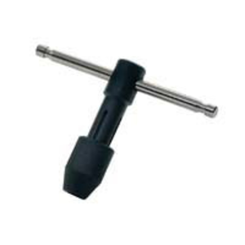 IRWIN T-Handle Tap Wrench 1/4-1/2 – HA12002