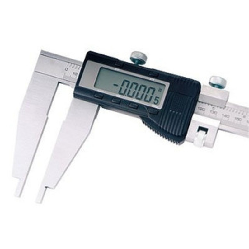 Precise 80 / 2000mm Long Range Digital Electronic Caliper – 4100-0038