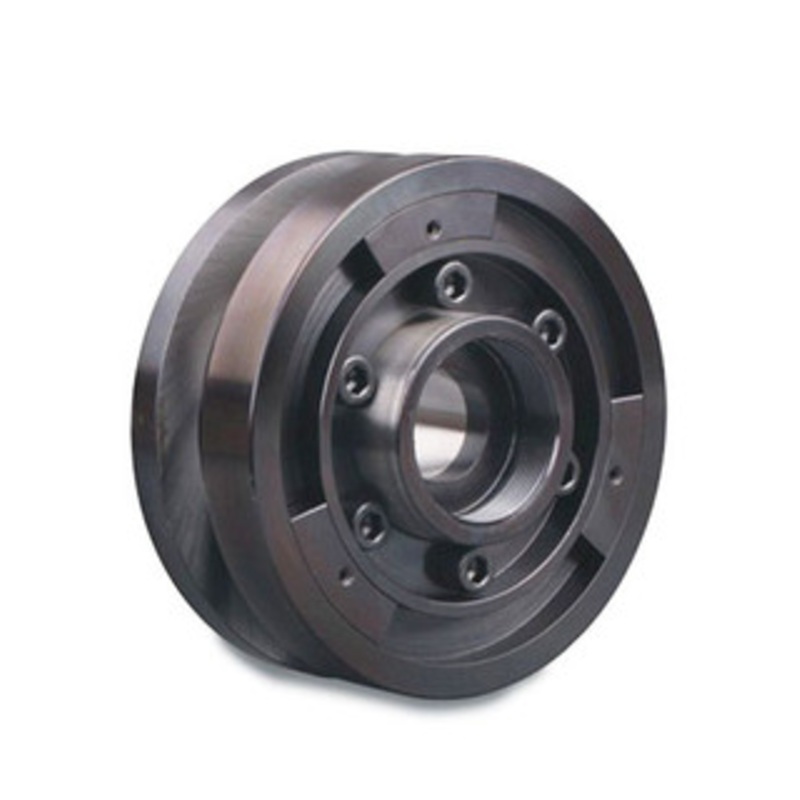 Precise Grinding Wheel Adapters