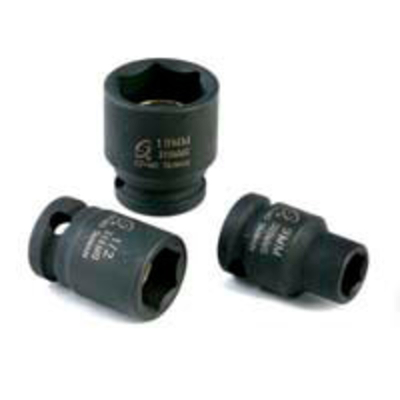 Sunex 1/2 DR 20mm DP IMP SKT – SU220MD