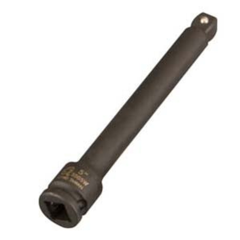 Sunex 1/2Dr.5Wobble Drive Impact Extension – SU2505W