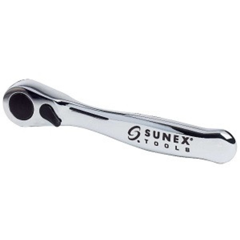 Sunex 1/4 Dr Mini Magnetic Ratcheting Bit Driver – SU9728