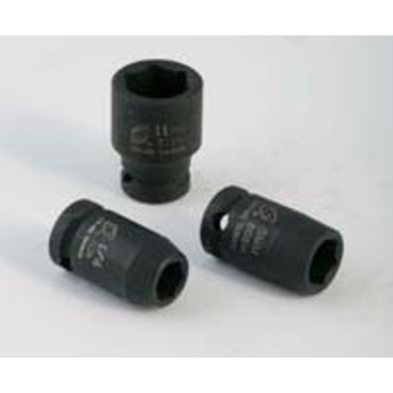 Sunex 1/4DR 11/32 STD IMP SKT – SU811