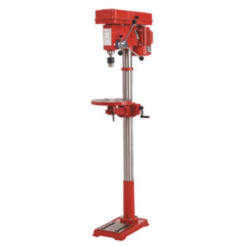Sunex 16 Speed Floor Drill Press – SU5000A