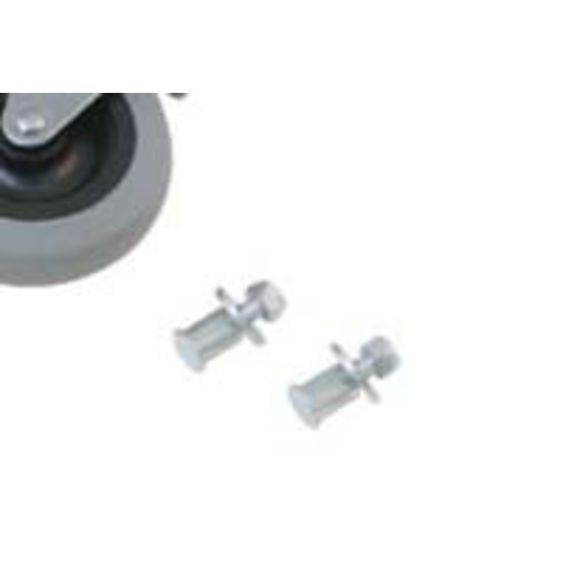 Sunex Plastic Inserts for Cart Wheel (Set of 4) – SURSSCPP1