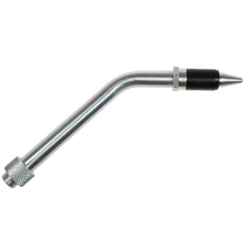 Coilhose Pneumatics Typhoon 6 Angle Extension High Flow Safety Tip – CHEXT06CN45-DPB