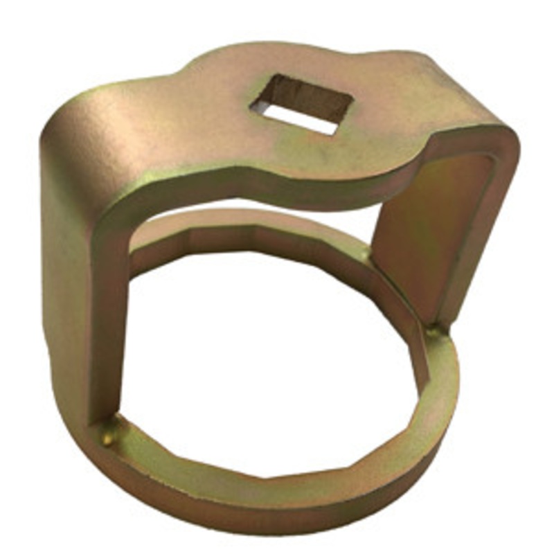 CTA Manufacturing Corp. 64MM Toyota Oil Filter Wrench – CM1726
