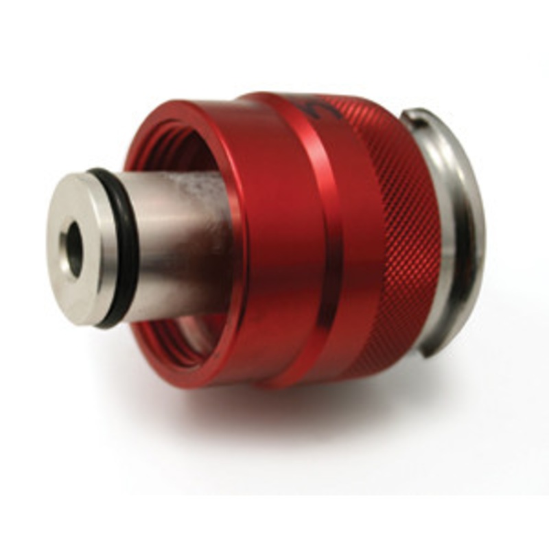 CTA Manufacturing Corp. Dodge Sprinter Radiator Tank Adaptor – CM7117