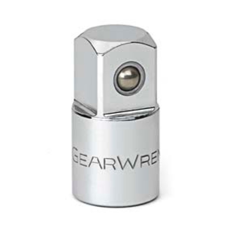 GEARWRENCH 1/2 F-3/4 M Drive Adapter – KD81355
