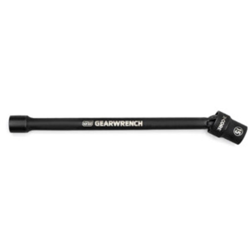 GEARWRENCH 15mm 3/8 Drive Pinless Universal Impact Socket – KD84495