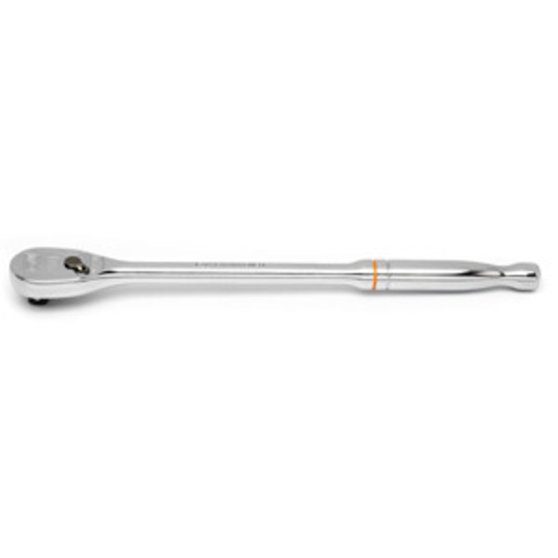 GEARWRENCH 3/8 Drive 90 Tooth Long Handle Teardrop Ratchet – KD81264T