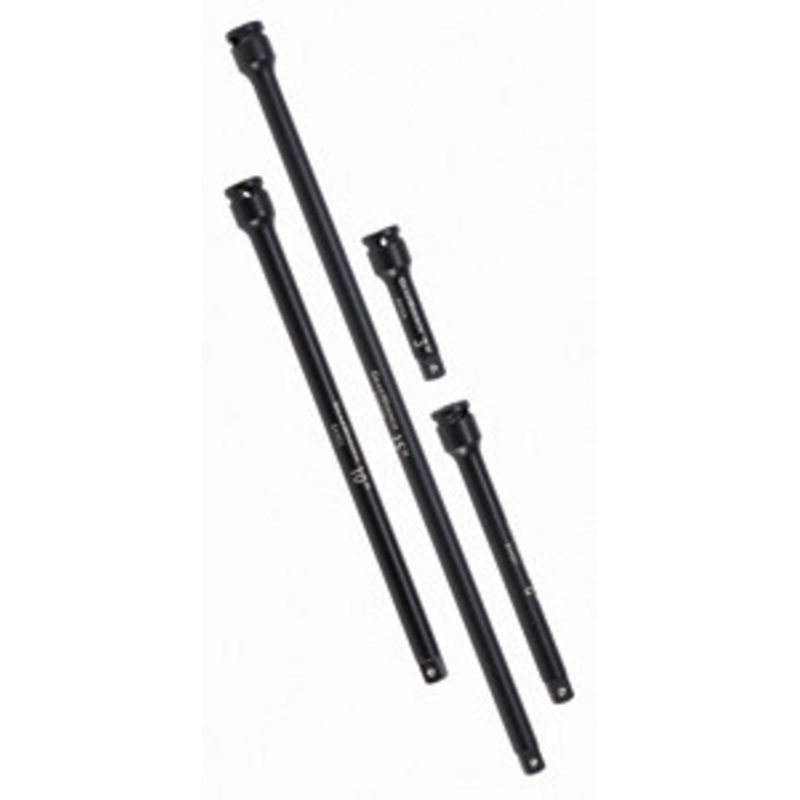GEARWRENCH 4 Pc. 3/8 Drive Impact Extension Set – KD84926N