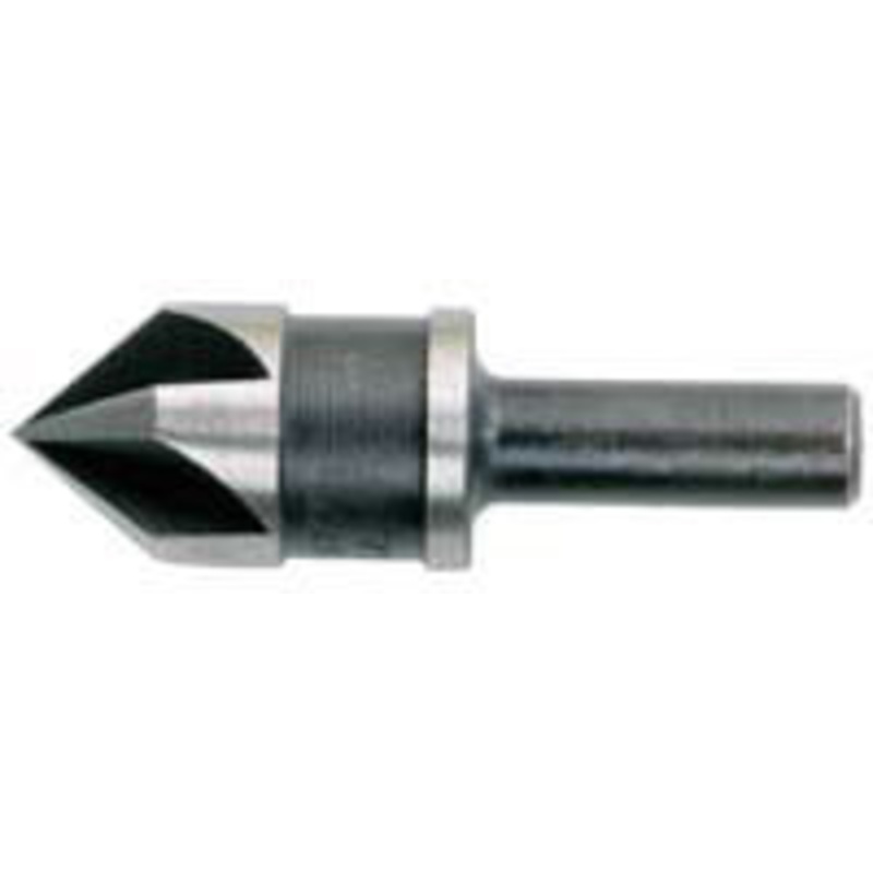 IRWIN High Speed Steel 1/2 Contersink Bit – HA12411